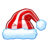 Santa Hat @podarkitgnft telegram emojis 🎁
