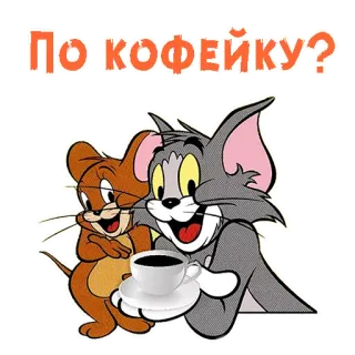 Мульт-приветствия :: @animesticks telegram stickers