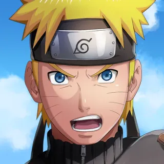 🤬 Naruto Uzumaki Naruto Anime, Manga, Naruto, Naruto Uzumaki telegram sticker