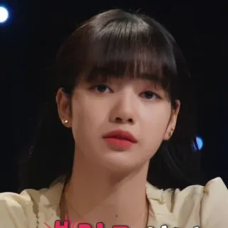 🍯 HOLD ME kpop, girl, beauty, cute whatsapp sticker