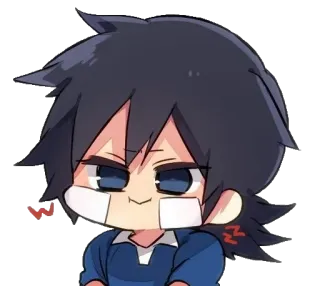 🌊 telegram sticker