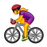 🚴♀️