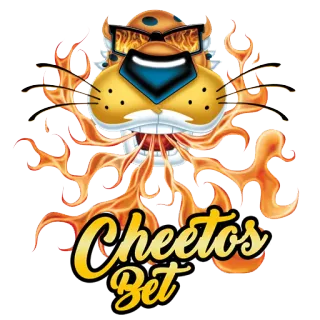 Cheetos Bet telegram stickers
