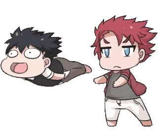 🎈 telegram sticker