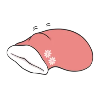 ㄇㄚˊ幾兔（冬季篇） telegram stickers