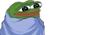 🐸 Pepe the Frog pepe, frog, meme, sad telegram sticker