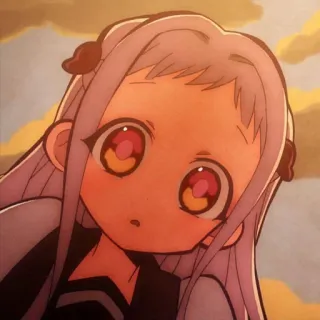 🤍 Anime, Manga, Mädchen, Süß, Charakter, Illustration telegram sticker