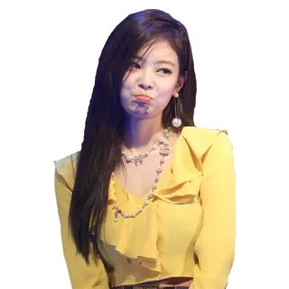 😏 telegram sticker