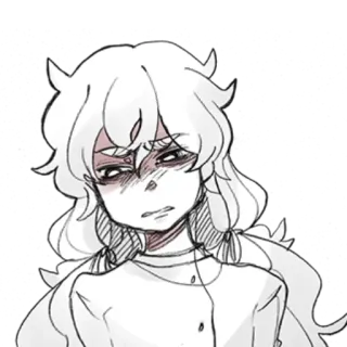 😠 telegram sticker