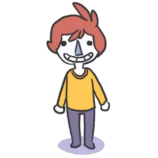 😁 telegram sticker