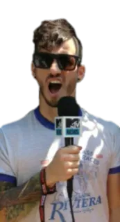 TØP whatsapp stickers