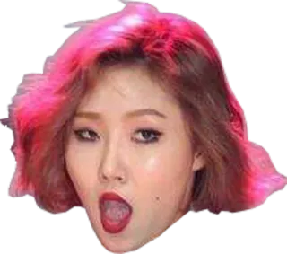 😧 telegram sticker