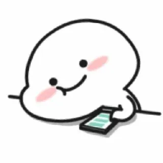 🌚 whatsapp sticker