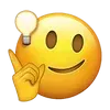 ☝️