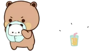 🫖 telegram sticker