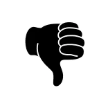 @webtrice @TgEmodziBot telegram emojis 👎