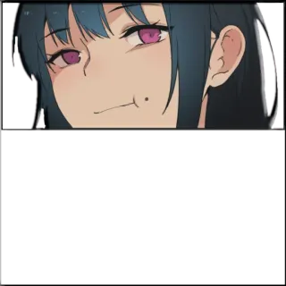 😒 telegram sticker