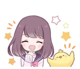 🌟 telegram sticker
