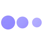 🔵