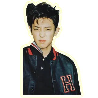 😡 telegram sticker
