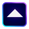🔼