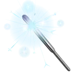 Party Sparkler telegram emojis 🎇