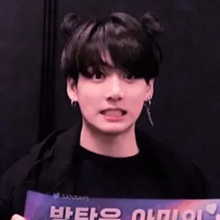 🍼 Jungkook 방탄은 아미의 kpop, アイドル, 歌手, 韓国, bts, ジョングク telegram sticker