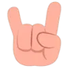 🤘