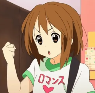 💋 ロマンス アニメ, 漫画, 女の子, 恋愛, 日本語, かわいい, 可愛い whatsapp sticker