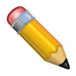 EMOJI @one_smi telegram emojis ✏️