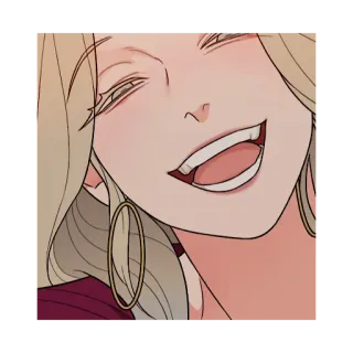 👄 telegram sticker