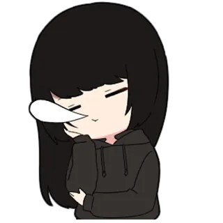 ❤️ telegram sticker