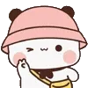 ✌