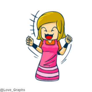 😁 telegram sticker