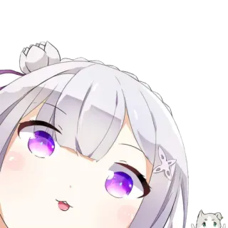 CutePack whatsapp stickers
