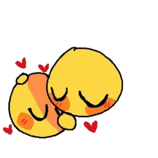 💞 amor, emoji, afeição, fofo, corações telegram sticker