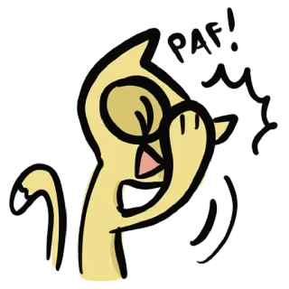 Cães e Gatos - By: @Fernando_cs telegram stickers