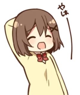 😅 telegram sticker