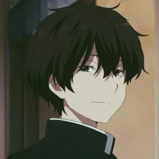 Oreki 🎐  [ @AnimeCommunityChat ] telegram stickers