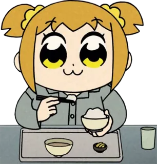 🍚 telegram sticker
