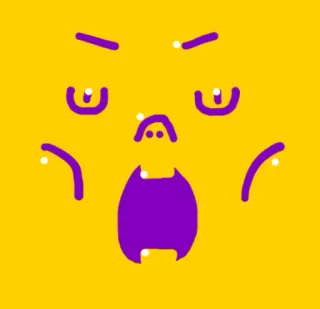 Alisher's Mordashki | Алишеркины Мордашки telegram stickers