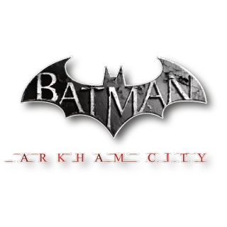 🎮 Batman Batman: Arkham City BATMAN
ARKHAM CITY batman, arkham city, dc comics, superhero, video game telegram sticker