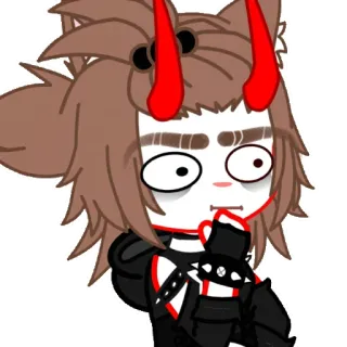 🚬 telegram sticker