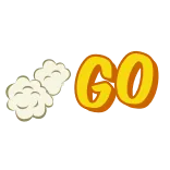 KABOOM telegram stickers