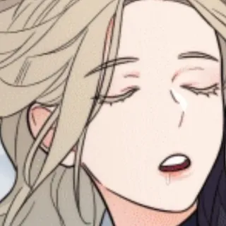🖤 whatsapp sticker