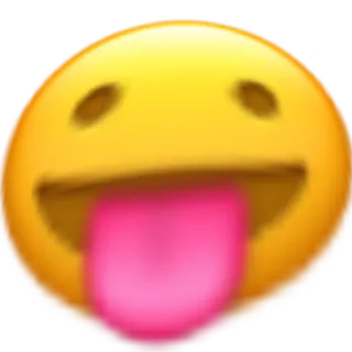 😛 whatsapp sticker
