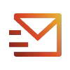 ✉️
