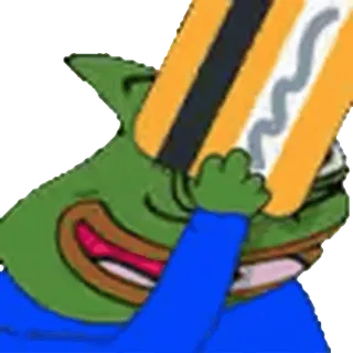 🐸