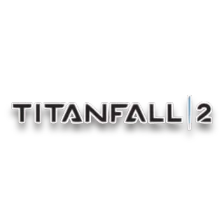 🎮 Titanfall 2 TITANFALL 2 video game, sci-fi, titanfall, titanfall 2, first-person shooter telegram sticker