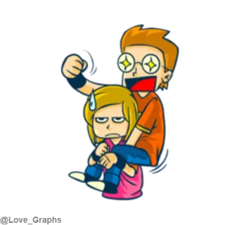 😃 telegram sticker